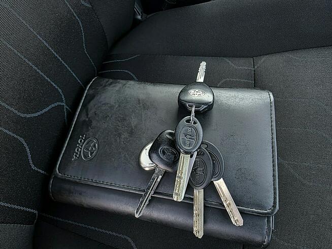 Toyota Auris krajowy, I-rej 2014 Rydułtowy - zdjęcie 12