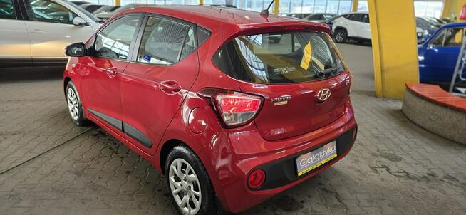 Hyundai i10 ZOBACZ OPIS !! W podanej cenie roczna gwarancja Mysłowice - zdjęcie 7