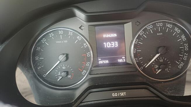 Sprzedam skoda octavia Nowy Dwór Gdański - zdjęcie 4