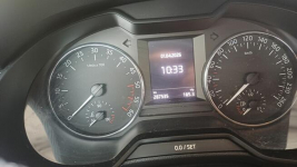 Sprzedam skoda octavia Nowy Dwór Gdański - zdjęcie 4