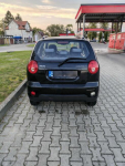 Chevrolet Matiz 1.0 IRMSCHER | Unikat | Sprawna KLIMA | 113 Gryfice - zdjęcie 6