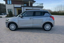 Suzuki Swift Polski Salon Lipówki - zdjęcie 5