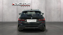 BMW 320D Xdrive MHEV M Sort Warszawa - zdjęcie 4
