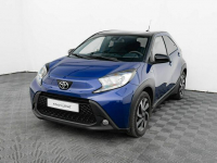 Toyota Aygo X GD8K699#1.0 VVT-i Style K.cof Tempomat Salon PL VAT23% Pępowo - zdjęcie 2