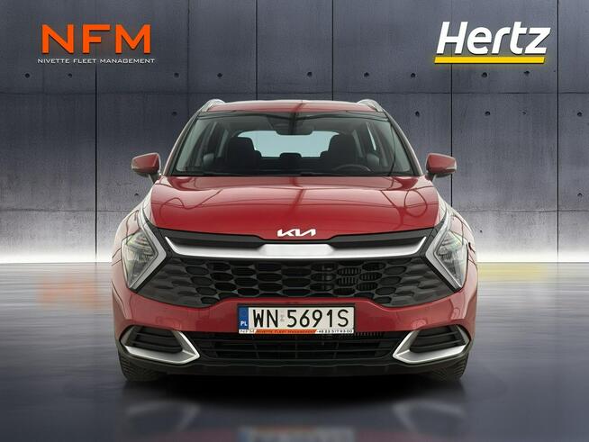 Kia Sportage 1,6 T-GDI(150 KM) M Salon PL F-Vat Warszawa - zdjęcie 8