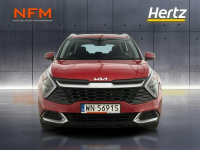 Kia Sportage 1,6 T-GDI(150 KM) M Salon PL F-Vat Warszawa - zdjęcie 8
