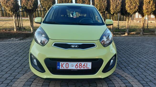 Kia Picanto Bachowice - zdjęcie 1