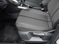 Volkswagen T-Roc 1.5 TSI Life Podgrz.f Cz.park LED Salon PL VAT 23% Gdańsk - zdjęcie 10