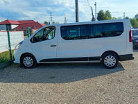 Renault Trafic krajowy *long*fv vat 23%* Chełm Śląski - zdjęcie 12