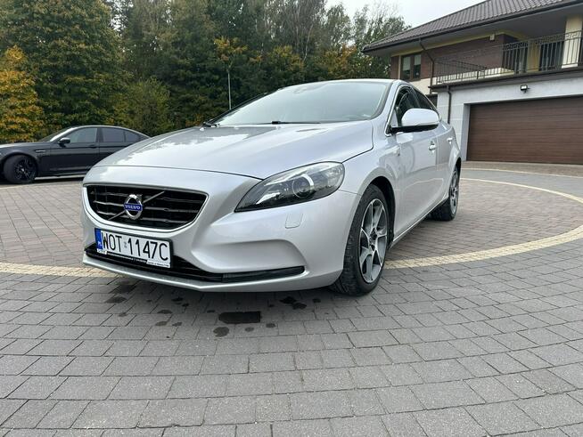 Volvo V40 Lipówki - zdjęcie 3