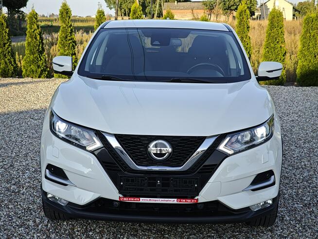 Nissan Qashqai Sadlno - zdjęcie 2
