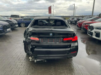 BMW 530 EU Msport Xdrive mHEV Skóra Kamera Harman Panorama 286KM Gliwice - zdjęcie 4