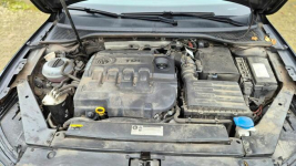 Volkswagen Passat B8 2.0 TDI Highline Virtual Cockpit 1 wł. Siedlce - zdjęcie 11