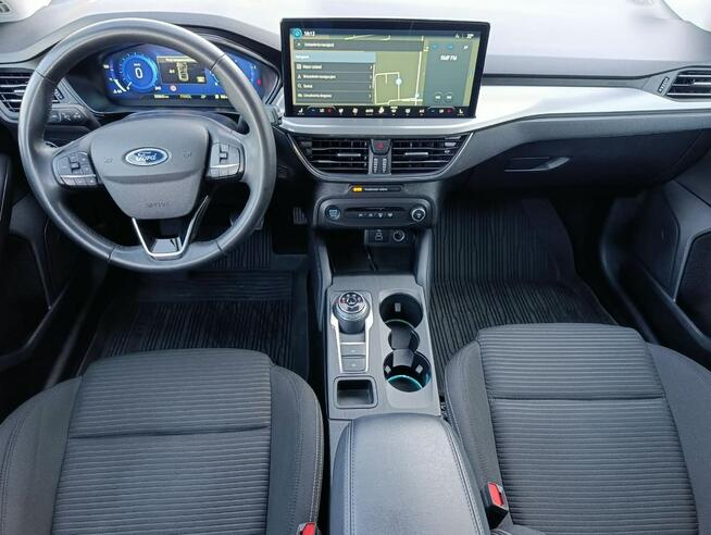 Ford Focus Salon Polska fv23 Karczew - zdjęcie 8