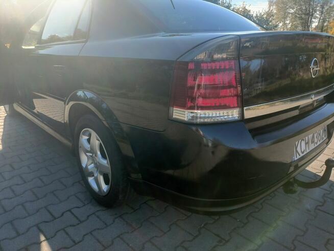 Opel Vectra Kraków - zdjęcie 3