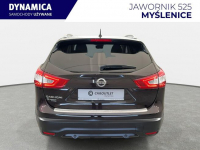Nissan Qashqai 1.6DIG-T 163KM M6 2016 r., salon PL, przebieg 175tys.km Myślenice - zdjęcie 7