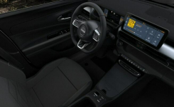 Jeep Avenger BLACK EDITION mHEV 1.2 DCT 110KM + Pakiet zimowy Piła - zdjęcie 5