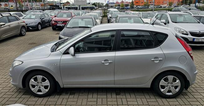Hyundai i30 Polski salon, serwis, model 2010, Olsztyn - zdjęcie 5