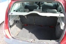 Renault Clio klimatyzacja el.szyby lusterka Warszawa - zdjęcie 5