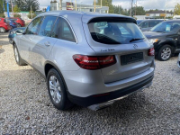 Mercedes GLC 250 AUTO WZÓR,SERWIS,100% BEZWYPADEK Kanie - zdjęcie 7