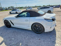 BMW Z4 M-Pakiet / niski przebieg Wrocław - zdjęcie 5
