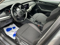 Škoda Octavia 2.0 TDI Ambition! Z Polskiego Salonu ! Faktura 23% ! Warszawa - zdjęcie 9