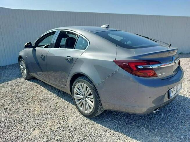 Opel Insignia Komorniki - zdjęcie 4