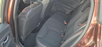 Renault clio IV 1.2 16v 5d.zDe.gwPrz, ory.zare.134tkm14r.ladn Bełchatów - zdjęcie 8