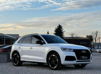 Audi Q5 Salon Polska / Bezwypadkowy / Serwis ASO / Pierwszy wł / FV23% Michałowice - zdjęcie 2