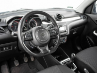 Suzuki Swift WD7971P#1.2 Dualjet SHVS Premium Cz.cof Salon PL VAT 23% Gdynia - zdjęcie 6
