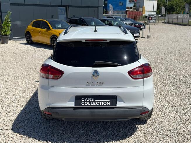 Renault Clio, 2018 Michałowice - zdjęcie 4