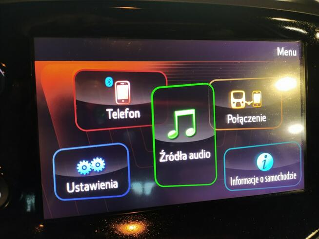 Toyota Aygo 1.0 72KM TREND, Niski przebieg ,Zadbany Łódź - zdjęcie 12