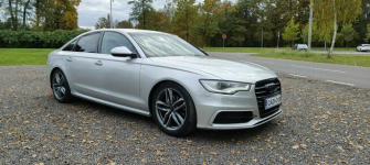 Audi A6 Bogata wersja, super stan. Goczałkowice-Zdrój - zdjęcie 3