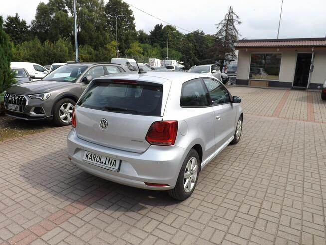 Volkswagen Polo Słupsk - zdjęcie 5