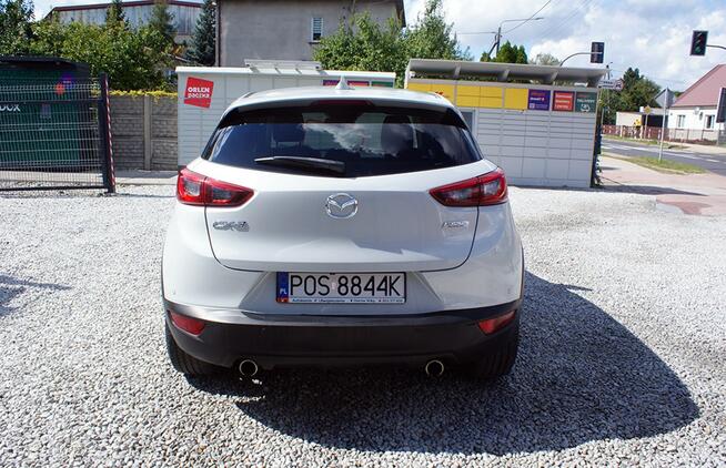 Mazda CX-3 Ostrów Wielkopolski - zdjęcie 5