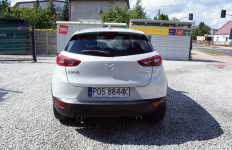 Mazda CX-3 Ostrów Wielkopolski - zdjęcie 5