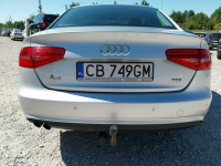 Audi A4 Stan idealny* Navi* Ksenon Bydgoszcz - zdjęcie 3