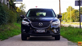 Mazda CX-5 2.0i AWD SkyActive Manual Navi PDC - Gwarancja Raty Zamiana Gdynia - zdjęcie 2