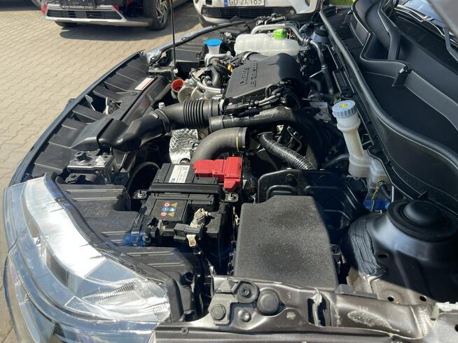 Suzuki Vitara 4x4 Podgrzewanie Kamera Podgrzewanie 129KM Gliwice - zdjęcie 12