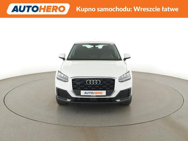 Audi Q2 4x4 automat navi grzane fotele klima auto tempomat Warszawa - zdjęcie 11
