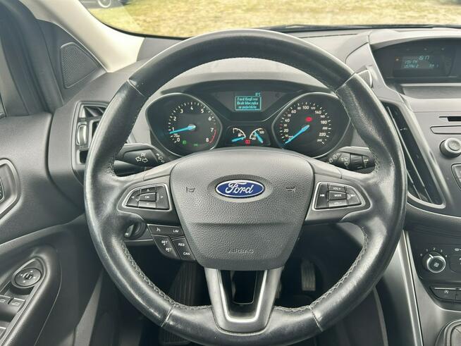 Ford Kuga Nowe Iganie - zdjęcie 11