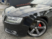 Audi A5 A-Line. Quattro. Automat . Skóra. Rybnik - zdjęcie 11