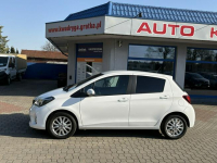 Toyota Yaris 1.3 99KM Kamera,Bluetooth, Gwarancja Tarnowskie Góry - zdjęcie 9