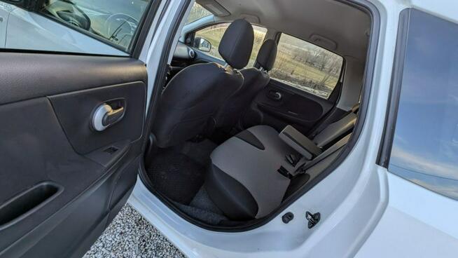 Nissan Note 1,4  benzyna Kamienna Góra - zdjęcie 12