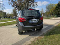 Opel Meriva B (2012) – Wersja Cosmo | 1.7 CDTI 168 KM | Nisk Trzebnica - zdjęcie 8
