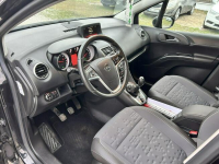 Opel Meriva Nowe Iganie - zdjęcie 9