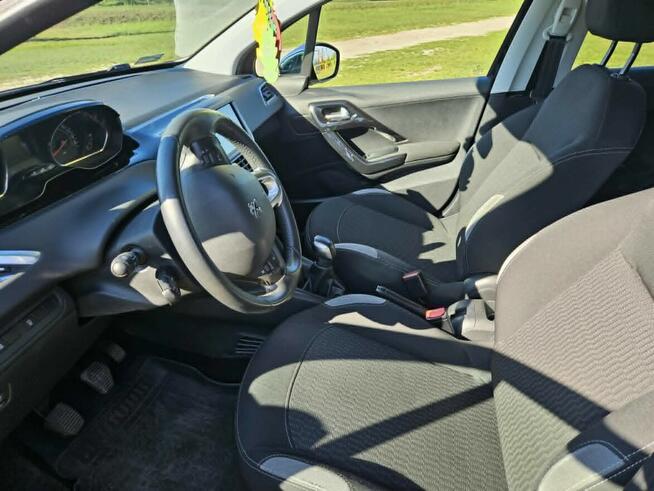 Sprzedam Peugeot 208 Ostrowo - zdjęcie 7