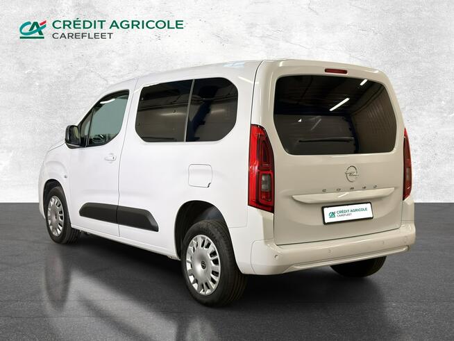Opel Combo 1.5 BlueHDI Edition+ S&amp;S N1 Kombi Katowice - zdjęcie 6