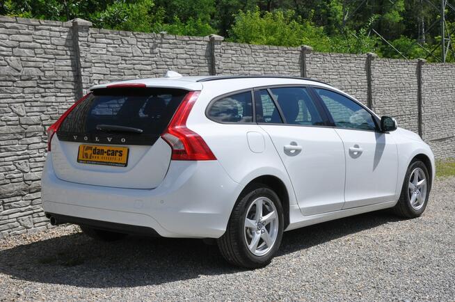 Volvo V60 2.0 5-cylindrów Pełny serwis w ASO Rozrząd wymieniony Dąbrowa Górnicza - zdjęcie 6