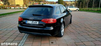 Audi A4 Mszana Górna - zdjęcie 9